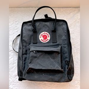Fjallraven Kanken Backpack